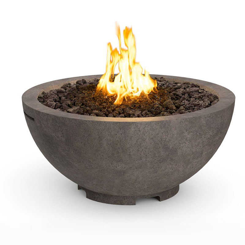 American Fyre Designs 733-DB-11-M6xC (Dark Basalt Color)