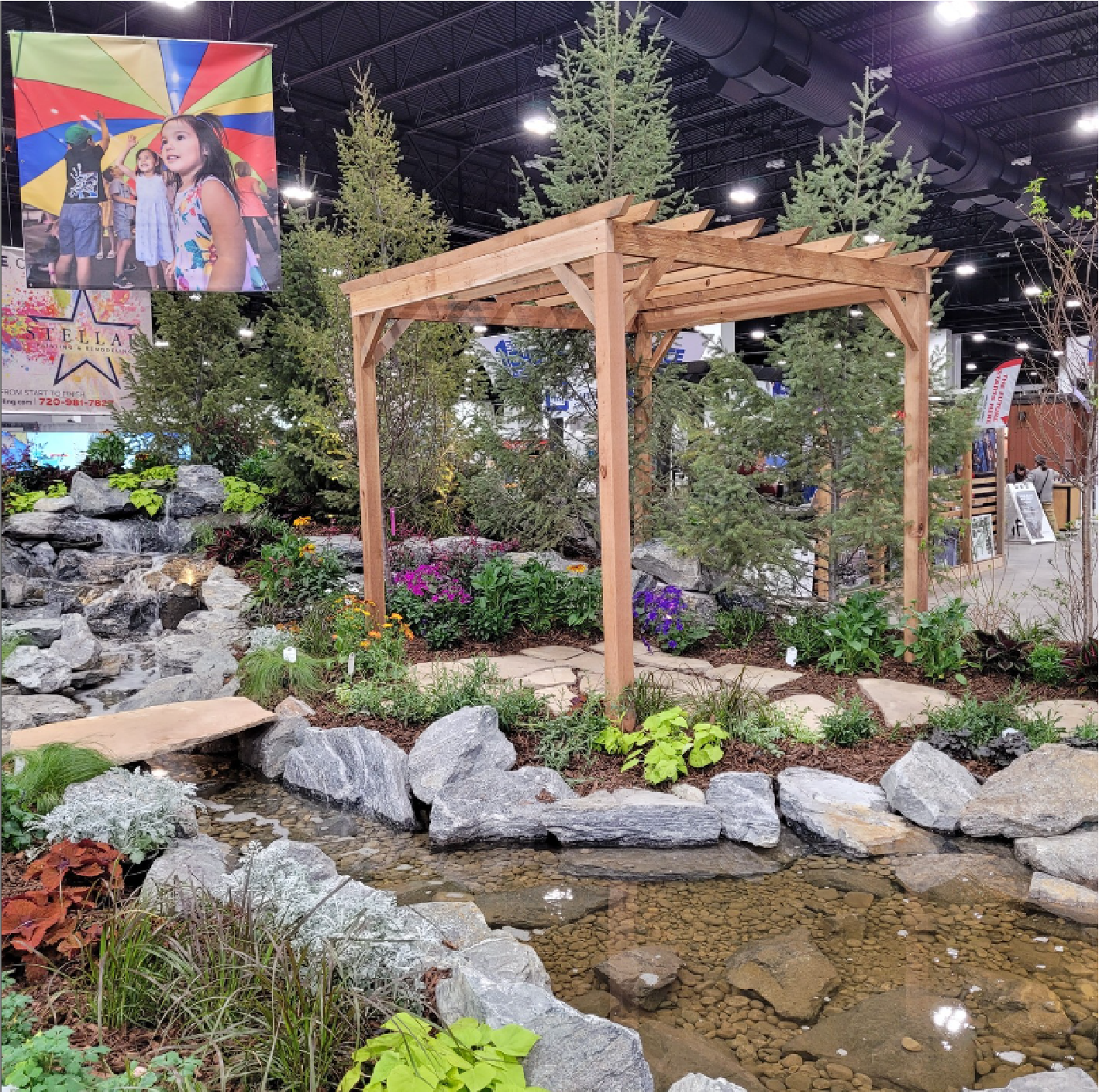 Colorado Fall Home Show