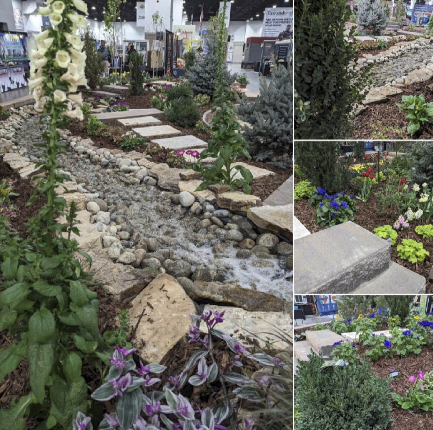 Colorado Garden and Home Show