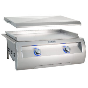 E660i Builtin griddle 1200x1200 1