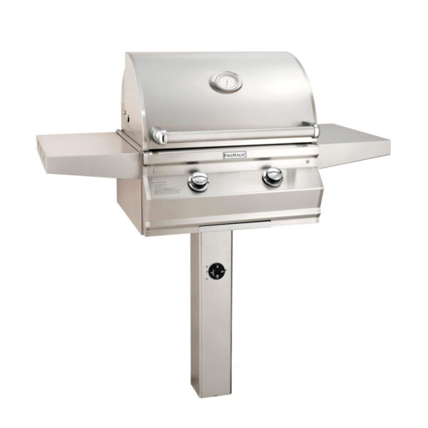 FM CM430s Choice Multi User Post Mount Grill 1200x1200 1