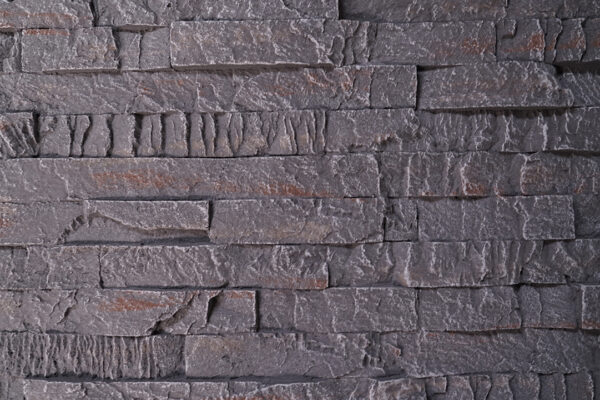 Ledgestone panel