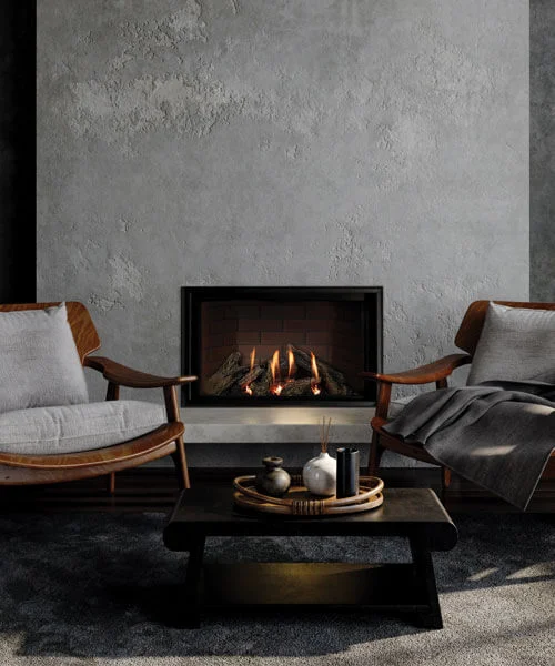 Montigo- Gas insert