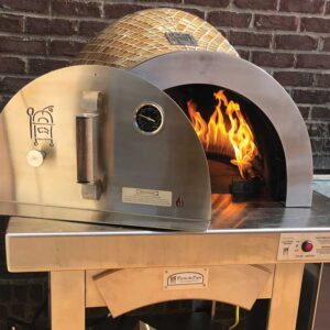 forno series 1