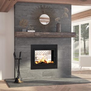 product image fireplace wood elegance 42 see thru hero