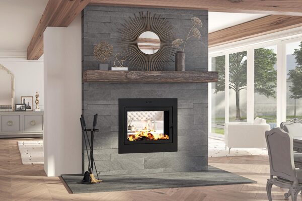 product image fireplace wood elegance 42 see thru hero