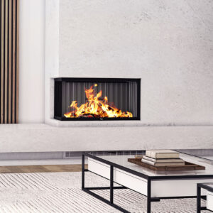 product image fireplace wood luxus 32 corner left hero