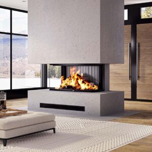 product image fireplace wood luxus 40 bay hero