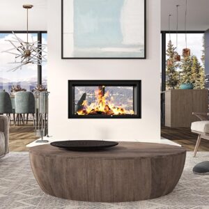 product image fireplace wood luxus 40 see thru hero