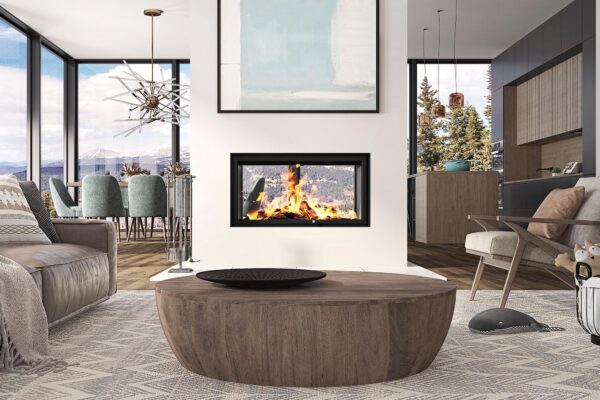 product image fireplace wood luxus 40 see thru hero