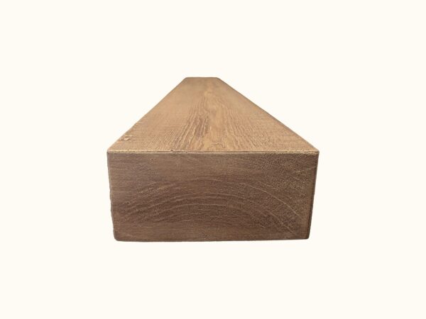 product image sawmill slab sample classic cedar