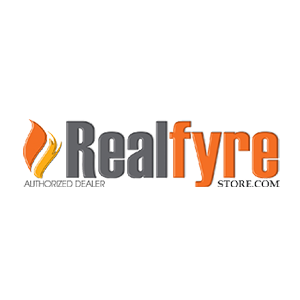 Real Fyre Premium Gas Logs