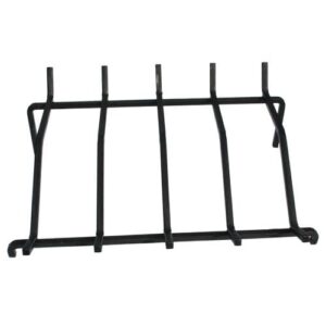 HPC Fire Inspired - Outdoor Fireplace Burner Log Grate - gas burner